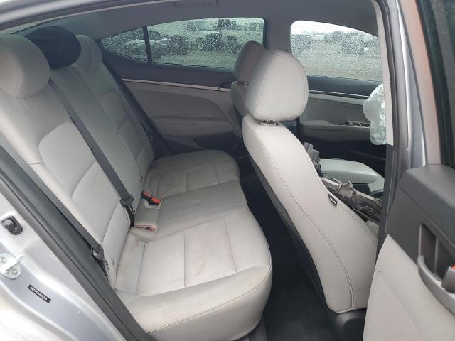 Photo 9 VIN: 5NPD74LF6HH103104 - HYUNDAI ELANTRA SE 