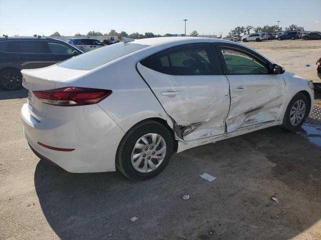 Photo 2 VIN: 5NPD74LF6HH105077 - HYUNDAI ELANTRA 