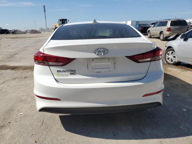 Photo 5 VIN: 5NPD74LF6HH105077 - HYUNDAI ELANTRA 