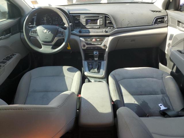 Photo 7 VIN: 5NPD74LF6HH105077 - HYUNDAI ELANTRA 