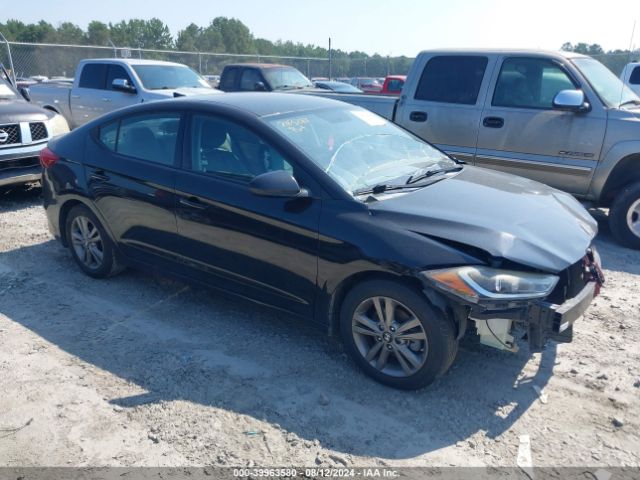 Photo 0 VIN: 5NPD74LF6HH106455 - HYUNDAI ELANTRA 