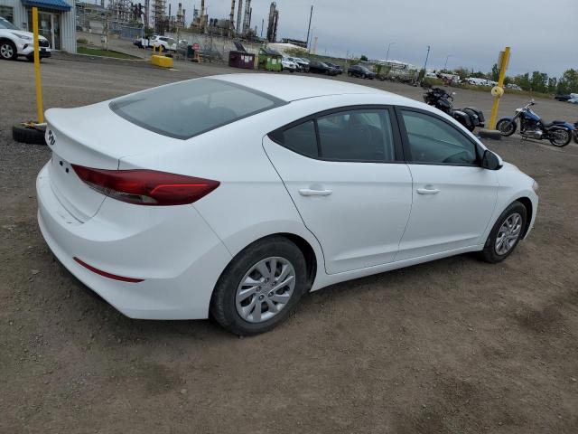 Photo 2 VIN: 5NPD74LF6HH111090 - HYUNDAI ELANTRA SE 