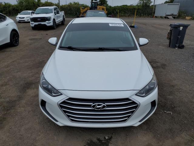 Photo 4 VIN: 5NPD74LF6HH111090 - HYUNDAI ELANTRA SE 