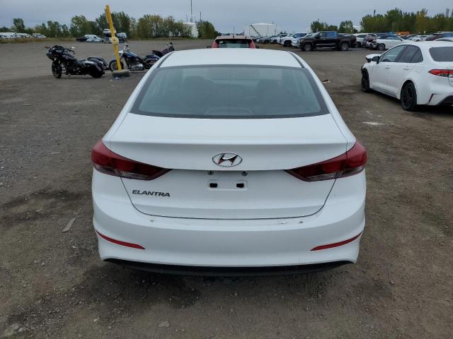 Photo 5 VIN: 5NPD74LF6HH111090 - HYUNDAI ELANTRA SE 