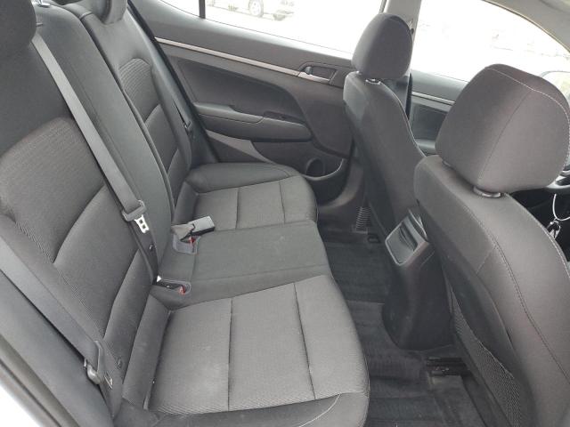 Photo 9 VIN: 5NPD74LF6HH111090 - HYUNDAI ELANTRA SE 