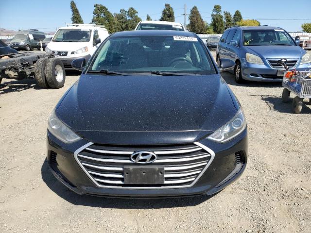 Photo 4 VIN: 5NPD74LF6HH111588 - HYUNDAI ELANTRA SE 