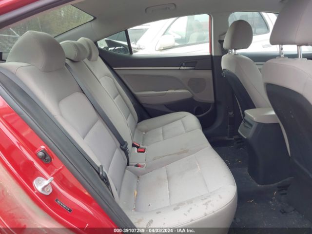 Photo 7 VIN: 5NPD74LF6HH112174 - HYUNDAI ELANTRA 