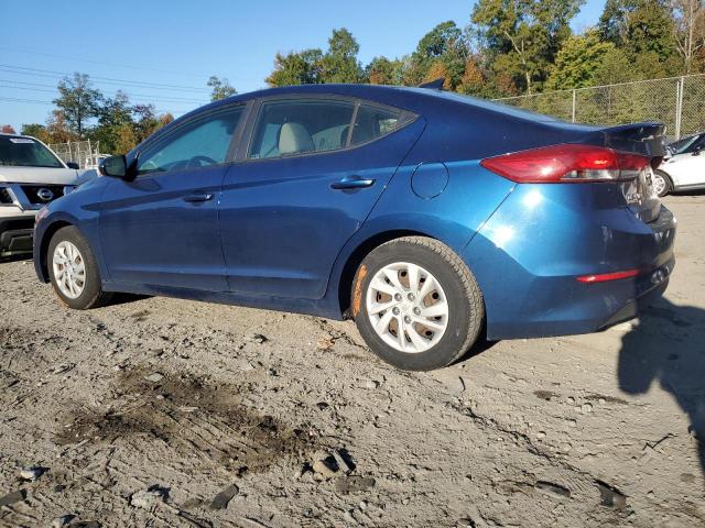 Photo 1 VIN: 5NPD74LF6HH113356 - HYUNDAI ELANTRA 