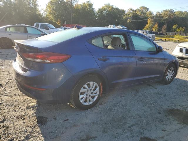 Photo 2 VIN: 5NPD74LF6HH113356 - HYUNDAI ELANTRA 