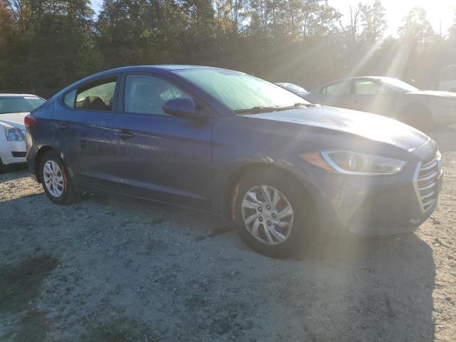 Photo 3 VIN: 5NPD74LF6HH113356 - HYUNDAI ELANTRA 