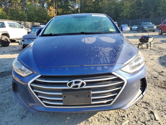 Photo 4 VIN: 5NPD74LF6HH113356 - HYUNDAI ELANTRA 