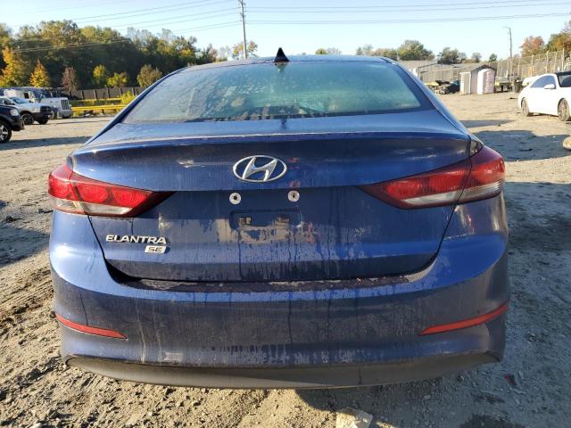 Photo 5 VIN: 5NPD74LF6HH113356 - HYUNDAI ELANTRA 