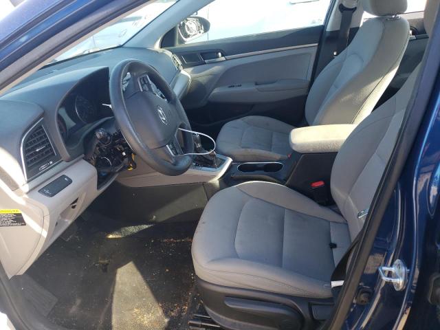 Photo 6 VIN: 5NPD74LF6HH113356 - HYUNDAI ELANTRA 