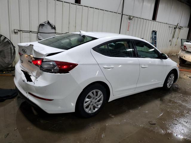 Photo 2 VIN: 5NPD74LF6HH116936 - HYUNDAI ELANTRA SE 