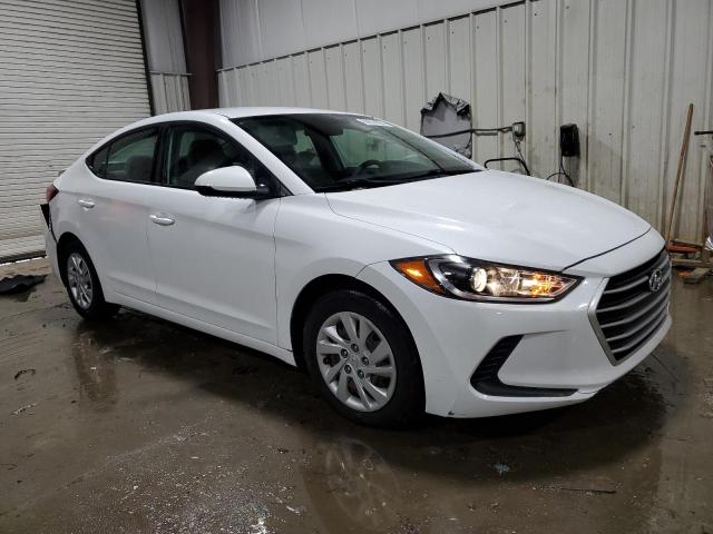 Photo 3 VIN: 5NPD74LF6HH116936 - HYUNDAI ELANTRA SE 