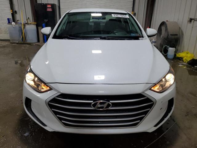 Photo 4 VIN: 5NPD74LF6HH116936 - HYUNDAI ELANTRA SE 