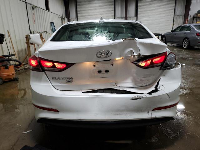 Photo 5 VIN: 5NPD74LF6HH116936 - HYUNDAI ELANTRA SE 