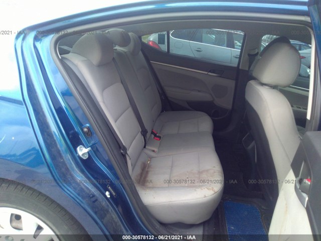 Photo 7 VIN: 5NPD74LF6HH125863 - HYUNDAI ELANTRA 