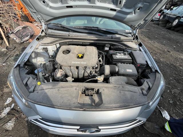 Photo 6 VIN: 5NPD74LF6HH127791 - HYUNDAI ELANTRA SE 