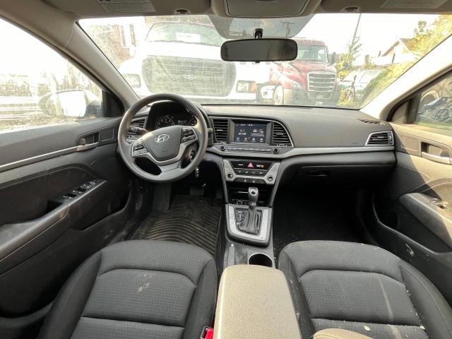 Photo 8 VIN: 5NPD74LF6HH127791 - HYUNDAI ELANTRA SE 