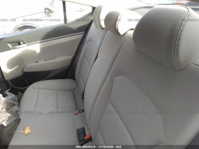 Photo 7 VIN: 5NPD74LF6HH131887 - HYUNDAI ELANTRA 