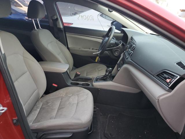 Photo 14 VIN: 5NPD74LF6HH133347 - HYUNDAI ELANTRA SE 