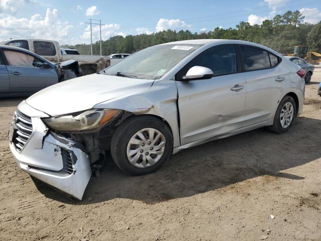 Photo 0 VIN: 5NPD74LF6HH135549 - HYUNDAI ELANTRA SE 