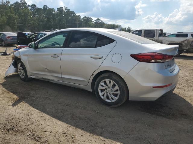 Photo 1 VIN: 5NPD74LF6HH135549 - HYUNDAI ELANTRA SE 