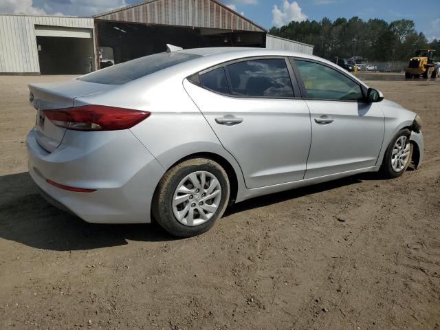 Photo 2 VIN: 5NPD74LF6HH135549 - HYUNDAI ELANTRA SE 