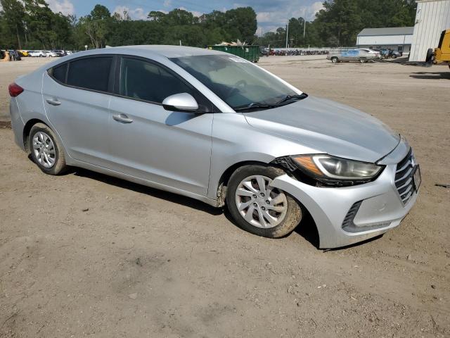 Photo 3 VIN: 5NPD74LF6HH135549 - HYUNDAI ELANTRA SE 