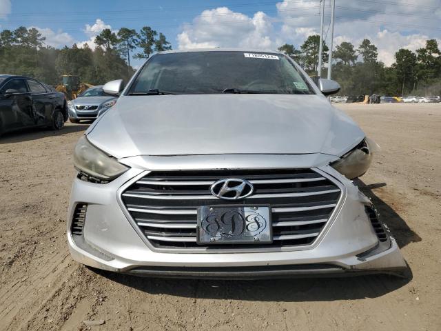 Photo 4 VIN: 5NPD74LF6HH135549 - HYUNDAI ELANTRA SE 