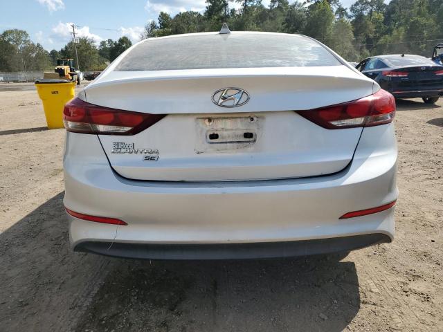 Photo 5 VIN: 5NPD74LF6HH135549 - HYUNDAI ELANTRA SE 