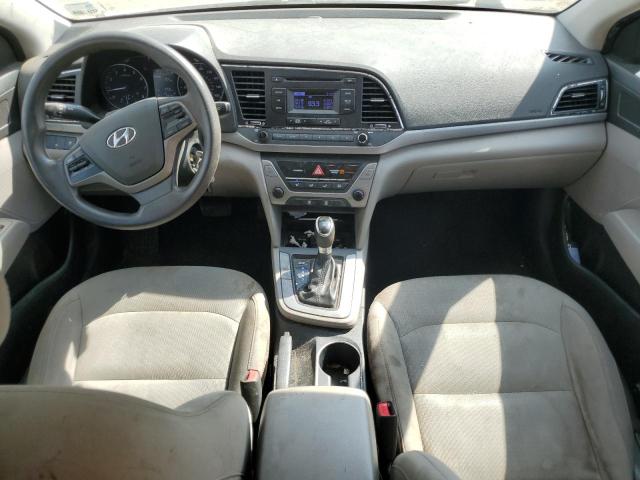 Photo 7 VIN: 5NPD74LF6HH135549 - HYUNDAI ELANTRA SE 