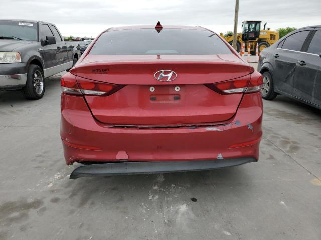 Photo 5 VIN: 5NPD74LF6HH136460 - HYUNDAI ELANTRA SE 