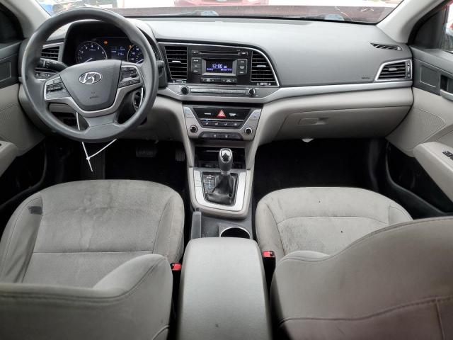 Photo 7 VIN: 5NPD74LF6HH136460 - HYUNDAI ELANTRA SE 