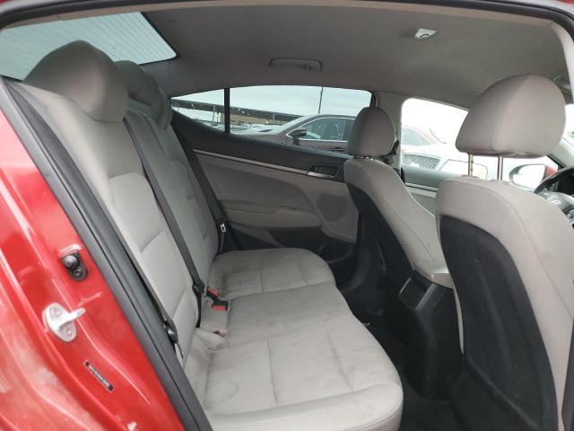 Photo 9 VIN: 5NPD74LF6HH136460 - HYUNDAI ELANTRA SE 