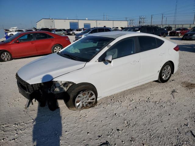 Photo 0 VIN: 5NPD74LF6HH138385 - HYUNDAI ELANTRA SE 