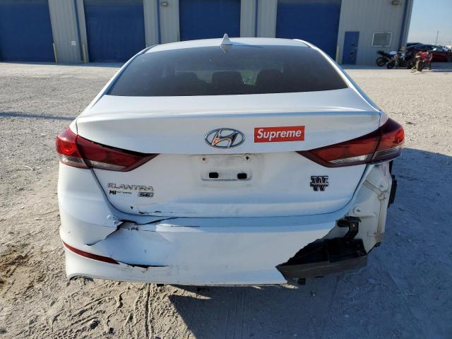 Photo 5 VIN: 5NPD74LF6HH138385 - HYUNDAI ELANTRA SE 