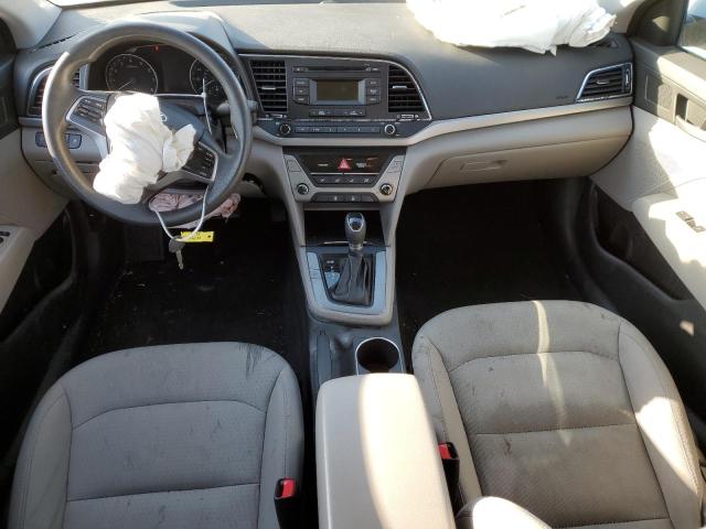 Photo 7 VIN: 5NPD74LF6HH138385 - HYUNDAI ELANTRA SE 