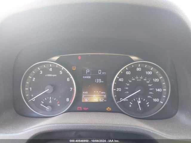 Photo 6 VIN: 5NPD74LF6HH138483 - HYUNDAI ELANTRA 