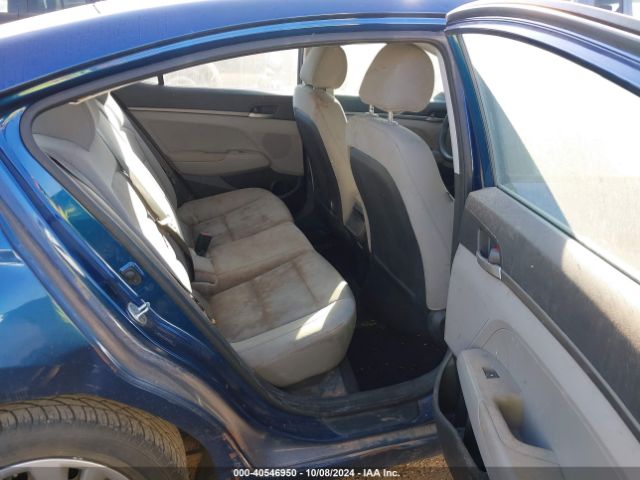 Photo 7 VIN: 5NPD74LF6HH138483 - HYUNDAI ELANTRA 