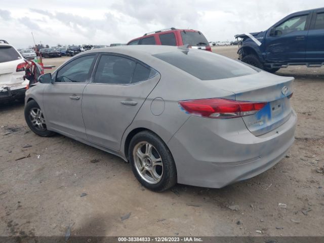 Photo 2 VIN: 5NPD74LF6HH139049 - HYUNDAI ELANTRA 