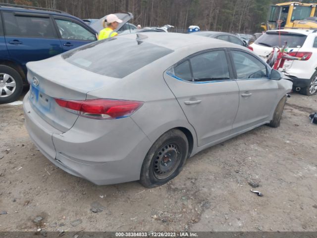 Photo 3 VIN: 5NPD74LF6HH139049 - HYUNDAI ELANTRA 