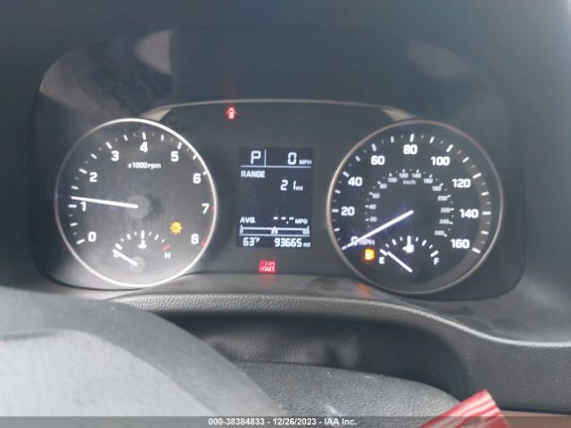 Photo 6 VIN: 5NPD74LF6HH139049 - HYUNDAI ELANTRA 