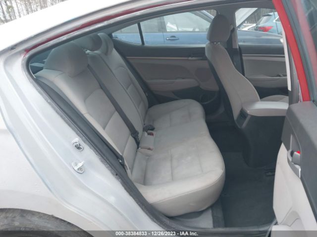 Photo 7 VIN: 5NPD74LF6HH139049 - HYUNDAI ELANTRA 