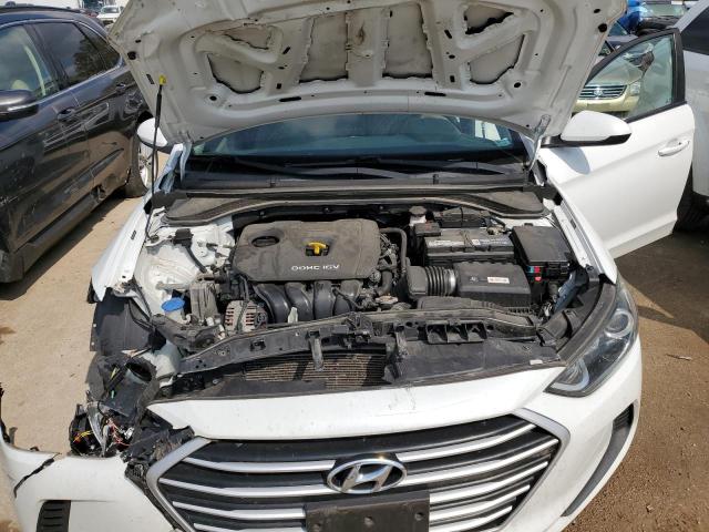 Photo 10 VIN: 5NPD74LF6HH140380 - HYUNDAI ELANTRA 