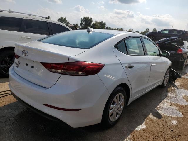 Photo 2 VIN: 5NPD74LF6HH140380 - HYUNDAI ELANTRA 