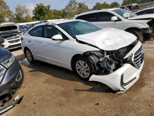 Photo 3 VIN: 5NPD74LF6HH140380 - HYUNDAI ELANTRA 