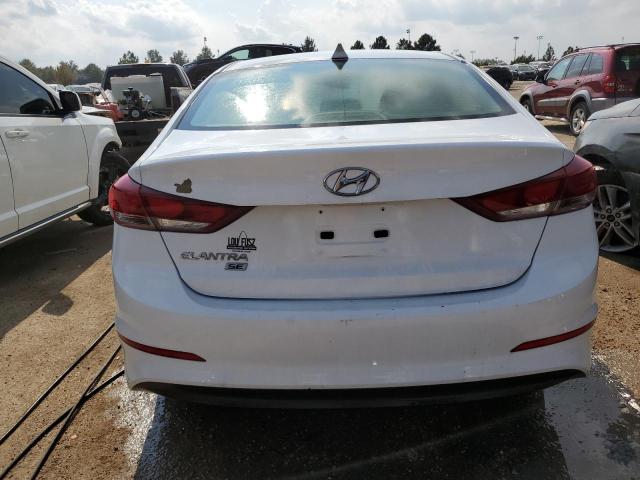 Photo 5 VIN: 5NPD74LF6HH140380 - HYUNDAI ELANTRA 