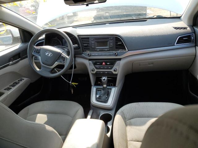 Photo 7 VIN: 5NPD74LF6HH140380 - HYUNDAI ELANTRA 